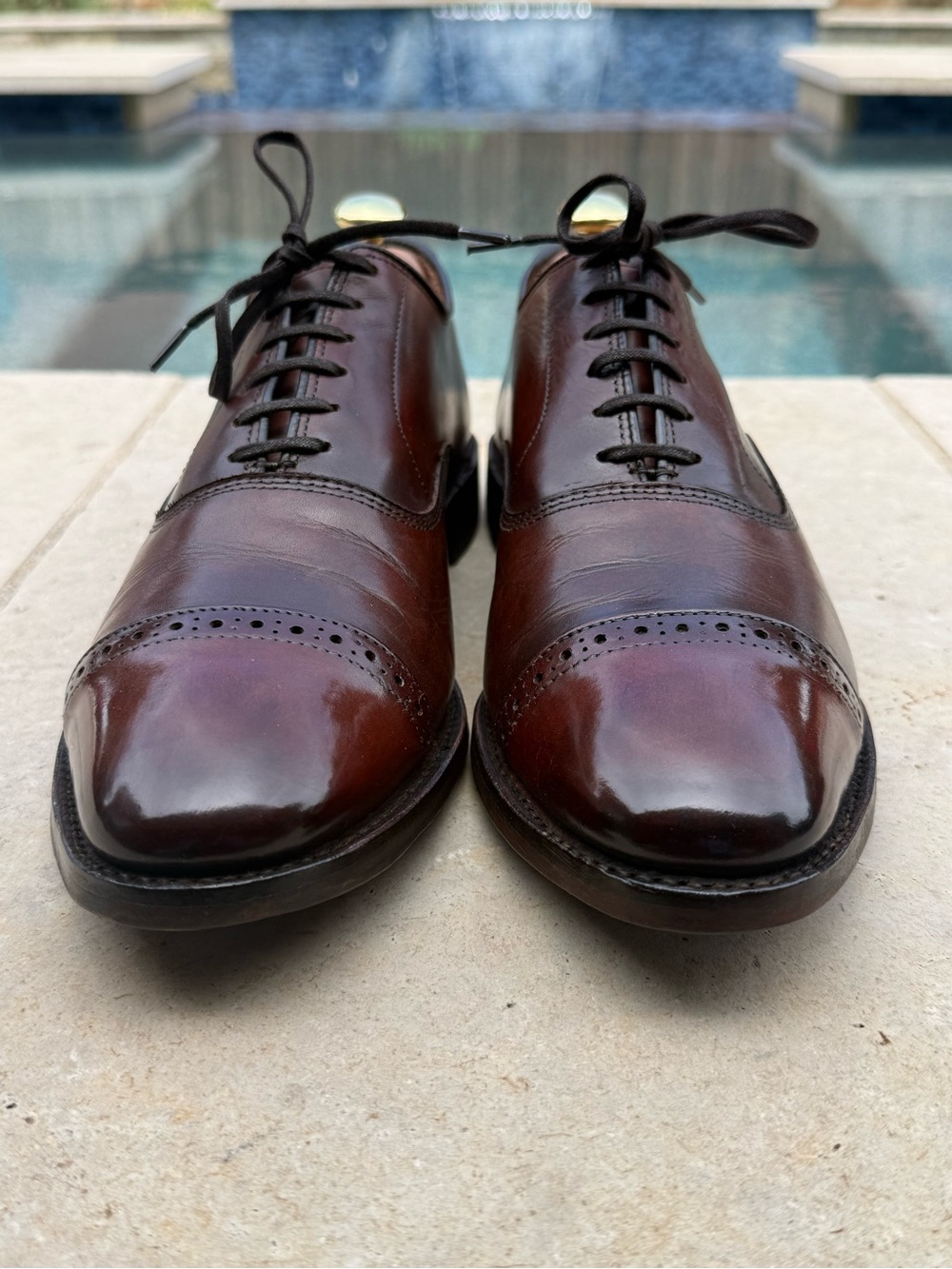 Allen Edmonds Fifth Ave 10.5B